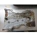 03H001 Engine Timing Cover For 09-11 HYUNDAI SONATA  2.4 213502G000